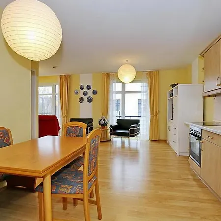 Apartment Haffblick 43 *