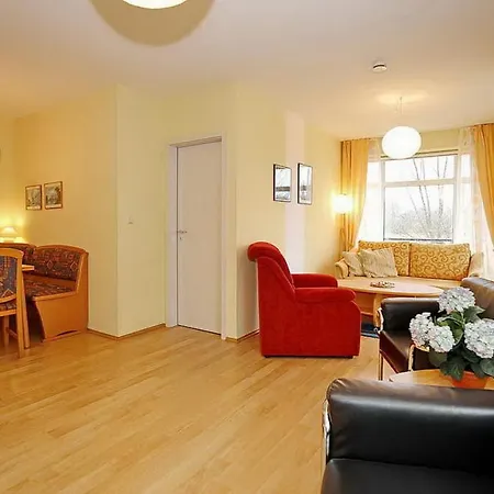 Apartment Haffblick 43 *