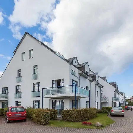 Haffblick 43 * Boltenhagen (Ostseebad)