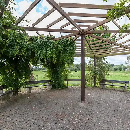 Apartment Haffblick 43